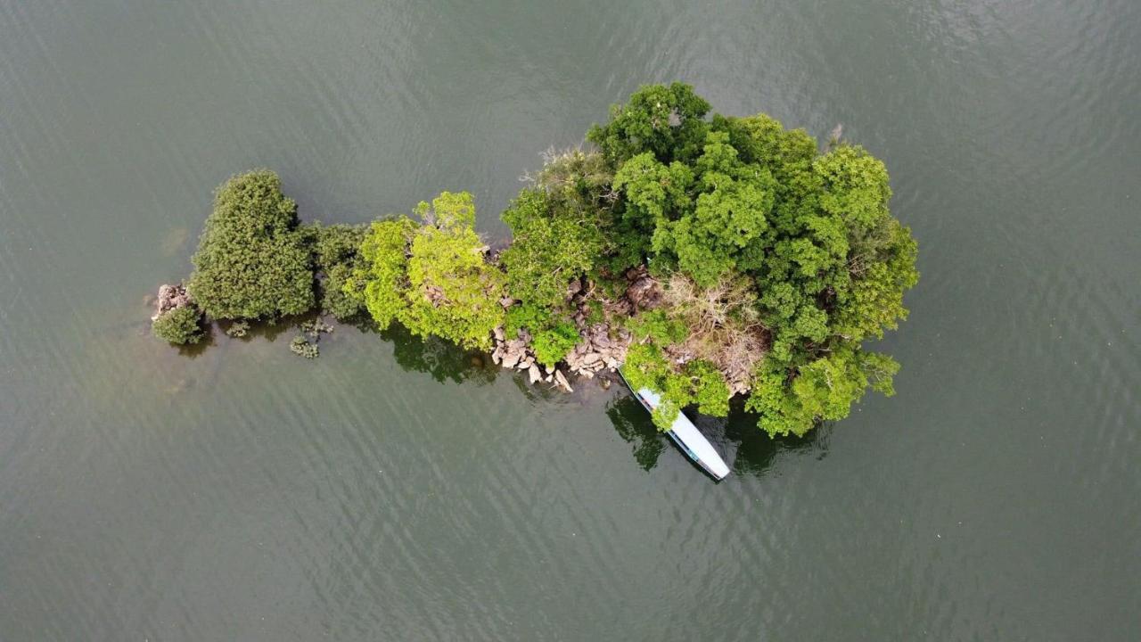 Nha Nghi Son Lam - Ba Be Lake Best View Bac Kan Екстер'єр фото